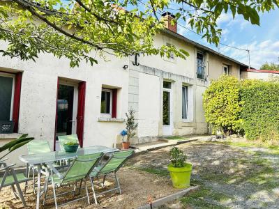 photo For sale House BONNEUIL-MATOURS 86