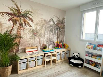For sale House SAINT-AUBIN-EPINAY 