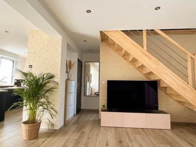 Vente Maison OISSEL 