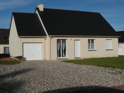 Vente Maison ALLOUVILLE-BELLEFOSSE SAINT-MARTIN-DE-L'IF