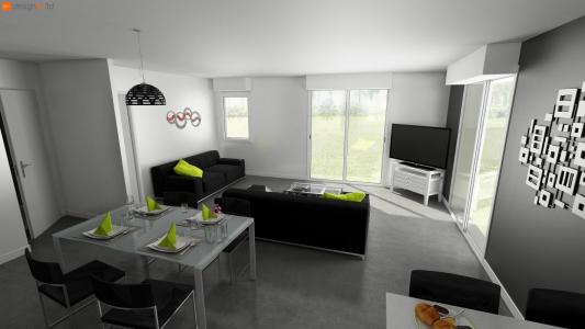 For sale House SERVAVILLE-SALMONVILLE 