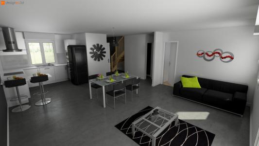 For sale House SERVAVILLE-SALMONVILLE 