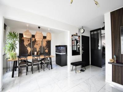 Vente Appartement HOENHEIM 