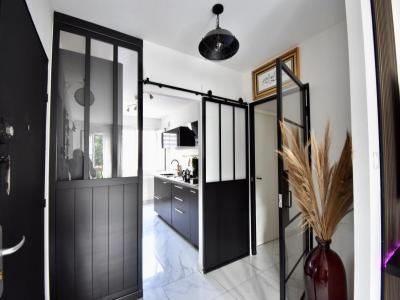 Vente Appartement HOENHEIM 