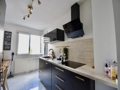 Vente Appartement HOENHEIM 