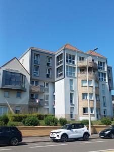 Vente Appartement 3 pices CALAIS 62100