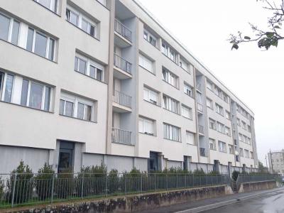 Location Appartement MONTBELIARD 