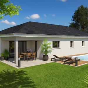 photo For sale House BUC 90