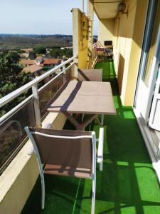 photo For sale Apartment CARCASSONNE 11