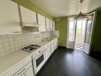 Vente Appartement CARCASSONNE 