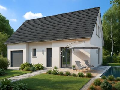 photo For sale House FRETIGNEY-ET-VELLOREILLE 70