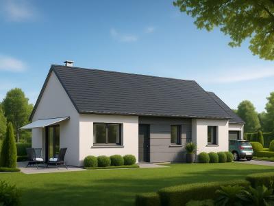 For sale House NOIDANS-LE-FERROUX  70