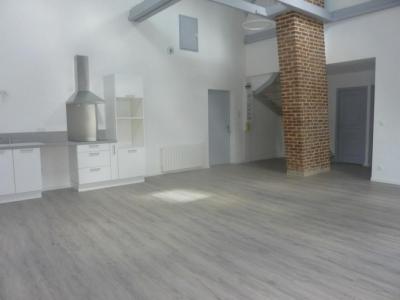 photo For rent Apartment LISIEUX 14