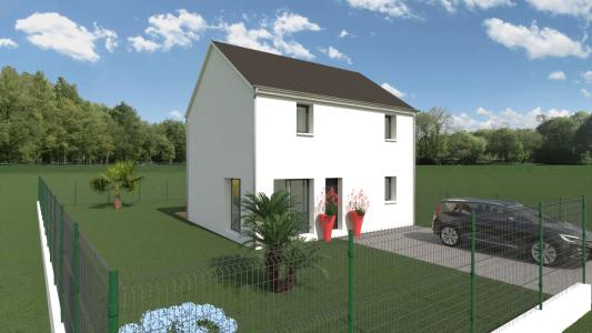 Vente Maison TREVRON 
