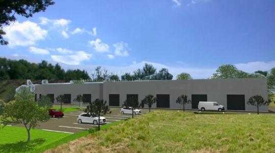 photo For sale Commercial office CALLIAN 83