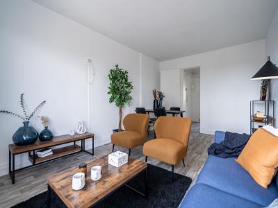 photo For sale Apartment LYON-3EME-ARRONDISSEMENT 69