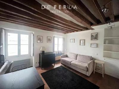 Location Appartement PARIS-5EME-ARRONDISSEMENT 