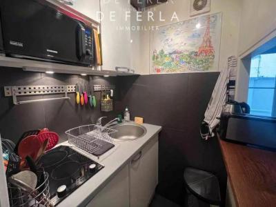 Location Appartement PARIS-5EME-ARRONDISSEMENT 