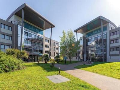 photo For sale Apartment NANTES 44