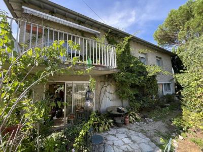Vente Maison 7 pices UNION 31240
