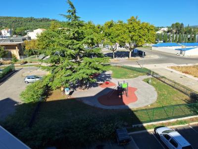 photo For rent Apartment BAGNOLS-SUR-CEZE 30