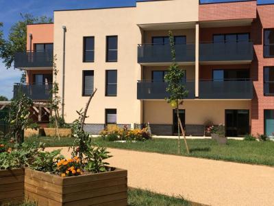 photo For rent Apartment SAINT-TRIVIER-SUR-MOIGNANS 01