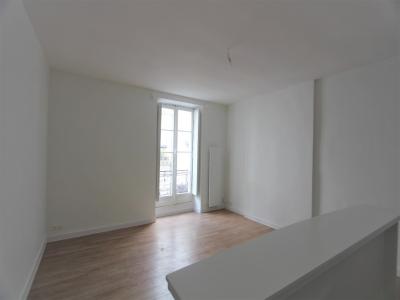 photo For rent Apartment NANTES 44