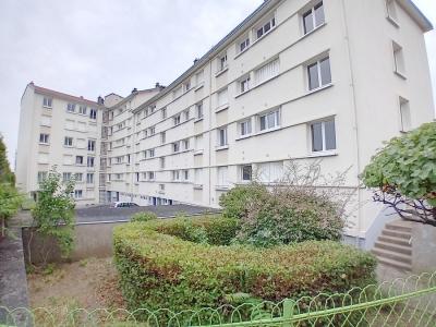 Vente Appartement CLERMONT-FERRAND 