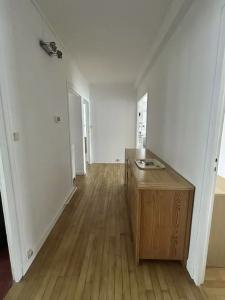 photo For rent Apartment FECAMP 76