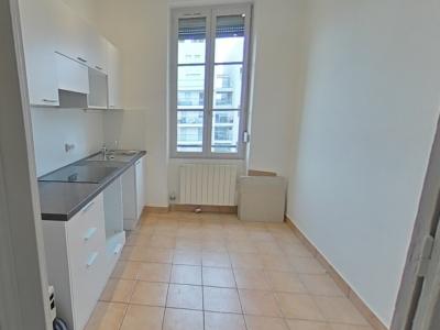 photo For rent Apartment VILLEURBANNE 69