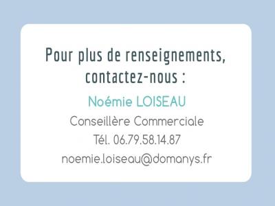 Location Appartement 4 pices SAINT-FLORENTIN 89600