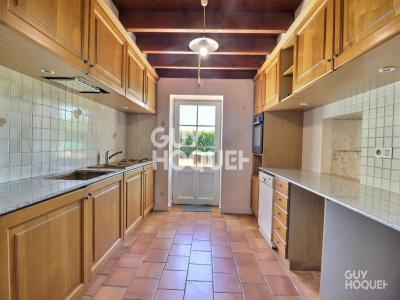 Vente Maison SAINT-GEORGES-DU-BOIS 
