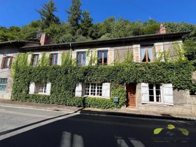 photo For sale House SAINT-LEONARD-DE-NOBLAT 87