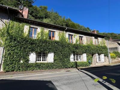 For sale House SAINT-LEONARD-DE-NOBLAT 