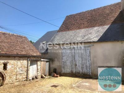 photo For sale House VINEUIL 41