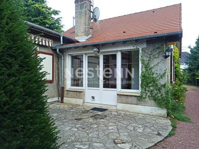 photo For sale House CHAUSSEE-SAINT-VICTOR 41