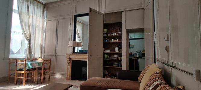 For rent Apartment TOURCOING 