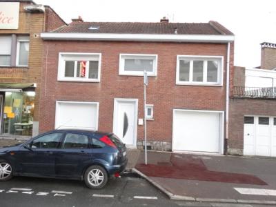 For rent House TOURCOING 