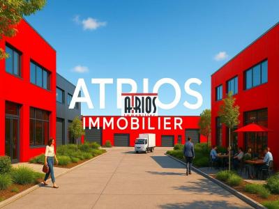 photo For rent Commerce FARLEDE 83