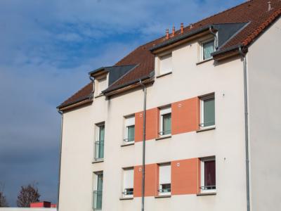 For rent Apartment MAIZIERES-LES-METZ  57