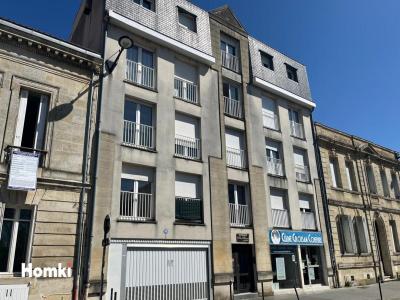 photo For sale Apartment BORDEAUX 33