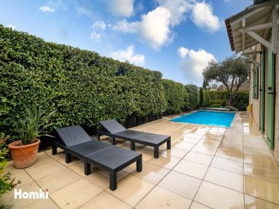 Vente Maison 6 pices SALON-DE-PROVENCE 13300