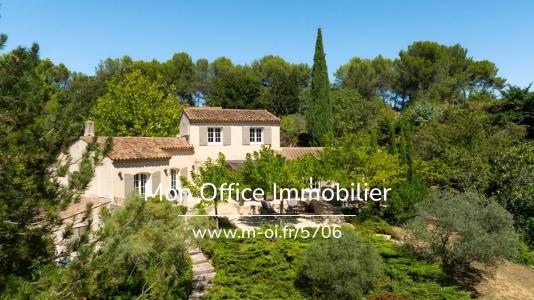 photo For sale House AIX-EN-PROVENCE 13