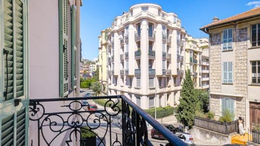 photo For sale Apartment NICE 06