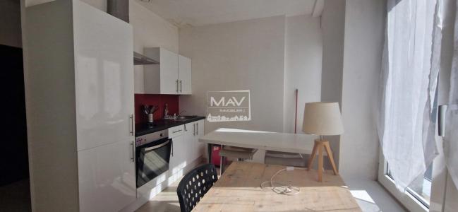 photo For rent Apartment TOURCOING 59