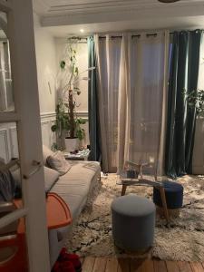 Location Appartement 2 pices PARIS-12EME-ARRONDISSEMENT 75012
