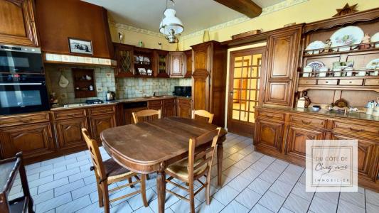 Vente Maison PRUNAY-BELLEVILLE 
