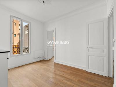 For sale Apartment COURBEVOIE 