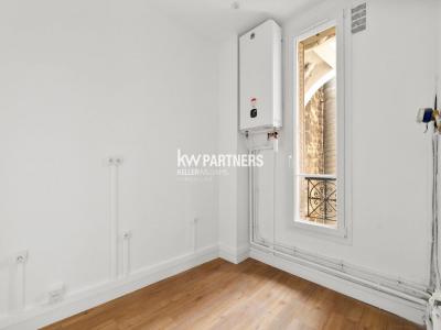 For sale Apartment COURBEVOIE 