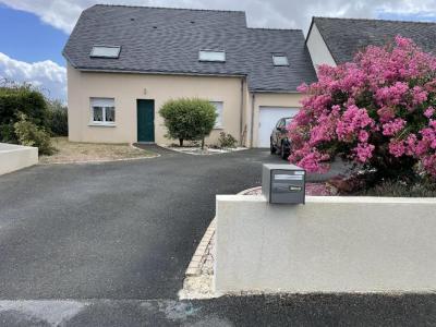 photo For sale House LION-D'ANGERS 49